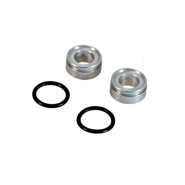 Ohlins Rear Shock Spring 8Mm Spherical Bearing / 21.8Mm Ohlins Shock Mount Hardware, 16mm Eyelet