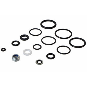 Ohlins Rear Shock Spring Ohlins Seal Head Damper O-Ring Kit