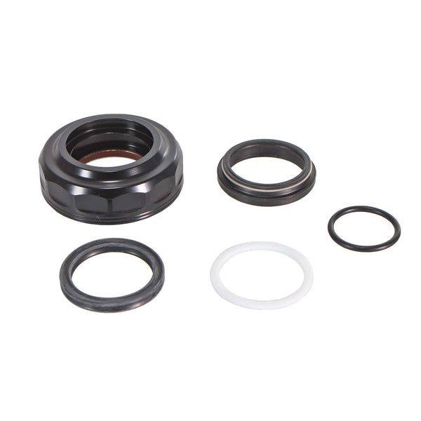 Ohlins Rear Shock Spring Ohlins Seal Holder Assembly Kit