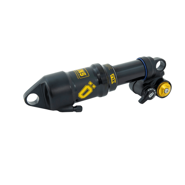Ohlins Rear Shocks 45Mm / 190Mm Ohlins TTX1Air Shock