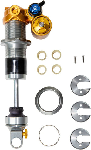 Ohlins Rear Shocks 47.5/50/52.5/55 / 185Mm Ohlins TTX22 m.2 Coil Rear Shock