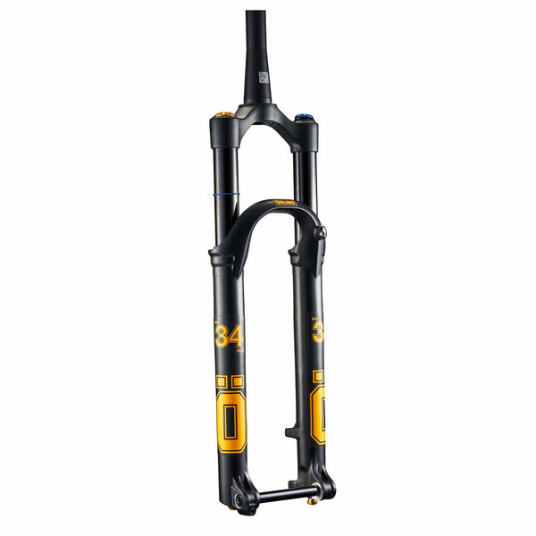 Ohlins Suspension Fork 130Mm Ohlins RXF34 M.2 Air 29" Fork