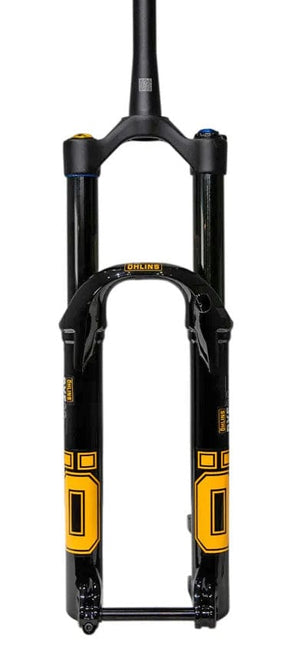 Ohlins Suspension Fork Air / 160Mm Ohlins RXF38 M.3 TTX 29" Fork