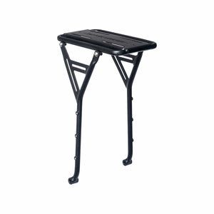 Ottawa Bike and Trail, LLC BagsPanniers Old Man Mountain Elkhorn Rack