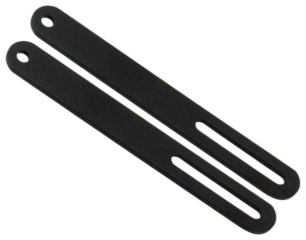 Old Man Mountain Bicycle Mounted Rack Part 6" Old Man Mountain Mount Extenders