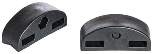 Old Man Mountain Bicycle Mounted Rack Part Mountain / Front/Rear Old Man Mountain Pucks Kit
