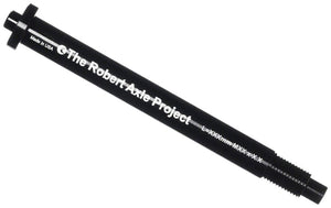 Old Man Mountain Bicycle Mounted Rack Part Old Man Mountain 15mm Front Fit Kit - 130 or 134mm Thru-Axle M12 x 1.5