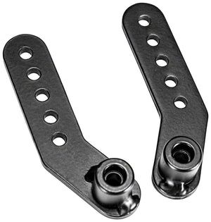 Old Man Mountain Bicycle Mounted Rack Part Old Man Mountain Divide Dropouts - Adjustable With Hardware