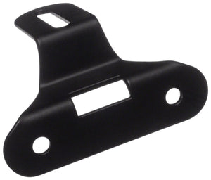 Old Man Mountain Bicycle Mounted Rack Part Old Man Mountain Rack Light Mount -  Black