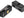 Old Man Mountain Bicycle Mounted Rack Part Road / Front Only Old Man Mountain Pucks Kit