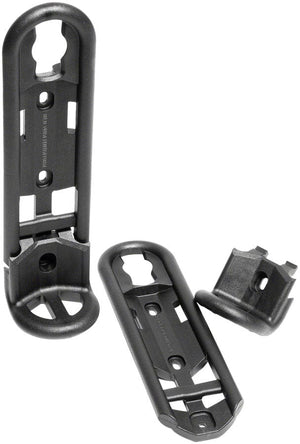 Old Man Mountain Exclude Old Man Mountain FLIP Cargo Cage - Black