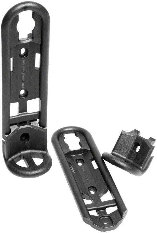 Old Man Mountain Exclude Old Man Mountain FLIP Cargo Cage - Black