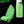 Orange Mud Accessories Lime Green Orange Mud Transition Wrap