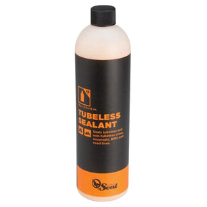 Orange Seal Tubeless Sealants 16Oz / Bulk (Box/25) Orange Seal Tubeless Tire Sealant