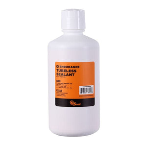 Orange Seal Tubeless Sealants 32Oz / Bulk (Box/16) Orange Seal Tubeless Tire Sealant