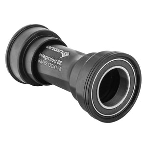 Origin8 Bottom Brackets Origin8 BB86/92 Press-Fit BB86/BB92 Bottom Bracket 86-92mm x 41mm Shimano HTII 24mm or SRAM GXP 22/24mm