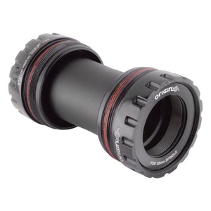 Origin8 Bottom Brackets Origin8 Revolvr BB386/392 Outboard T47 Bottom Bracket 68/73mm BB386/392 30mm