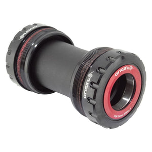 Origin8 Bottom Brackets Origin8 Revolvr GXP Outboard T47 Bottom Bracket 68/73mm SRAM GXP 22/24mm