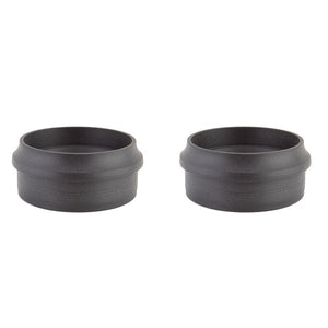 Origin8 Bottom Brackets Origin8 Revolvr OS Adapter PF30 Bottom Bracket 68/73mm x 46~46.1mm