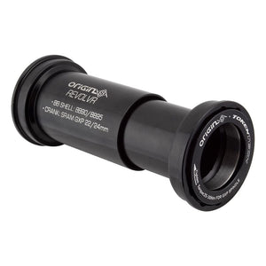 Origin8 Bottom Brackets Origin8 Revolvr Thread-Together BB90/95 Bottom Bracket 90.5/95.5mm x 37mm SRAM GXP 22/24mm