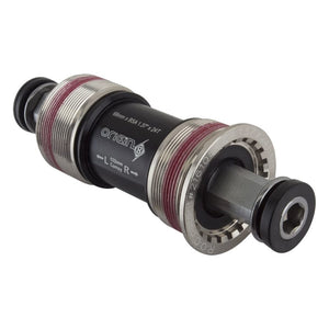 Origin8 Bottom Brackets Origin8 TorqLite Square Taper ENG Bottom Bracket 68mm SQR ISO