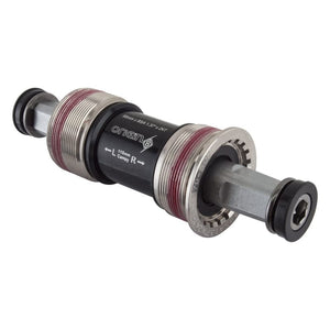 Origin8 Bottom Brackets Origin8 TorqLite Square Taper ENG Bottom Bracket 68mm SQR ISO