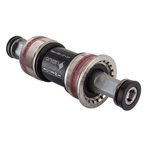 Origin8 Bottom Brackets Origin8 TorqLite Square Taper ENG Bottom Bracket 68mm SQR JIS