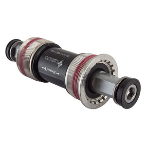 Origin8 Bottom Brackets Origin8 TorqLite Square Taper ENG Bottom Bracket 73mm SQR JIS
