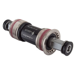 Origin8 Bottom Brackets Origin8 TorqLite Square Taper ENG Bottom Bracket 73mm SQR JIS