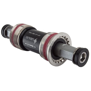 Origin8 Bottom Brackets Origin8 TorqLite Square Taper ENG Bottom Bracket 73mm SQR JIS