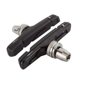 Origin8 Brake Pads Origin8 Vise MTB Cartridge Pads  70mm All Weather Black Origin8 Centered V-Brake