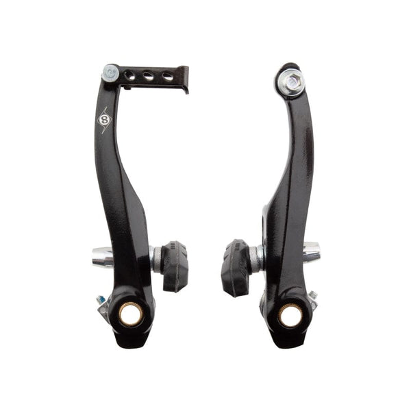 Origin8 Brakes Origin8 Classic Rear Black 101mm