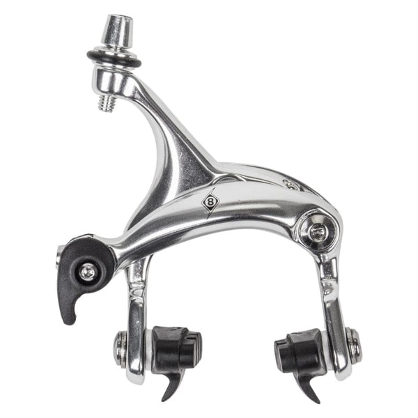 Origin8 Brakes Origin8 Classic Road Caliper Front Silver 39-49mm