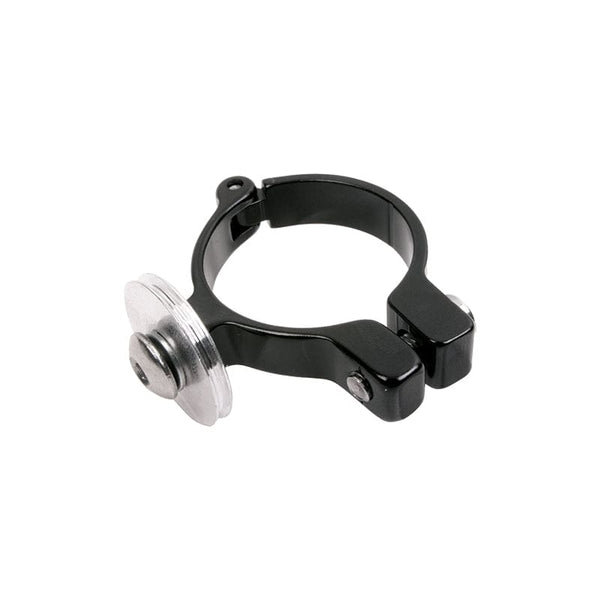 Origin8 Cables and Housing Origin8 U-Turn Cable Guide 31.8mm Black