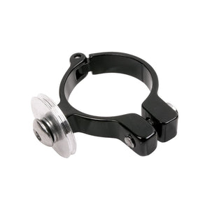 Origin8 Cables and Housing Origin8 U-Turn Cable Guide 34.9mm Black