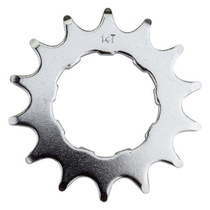 Origin8 Cassettes and Cogs Origin8 Single Speed Cog 14T x 3/32`