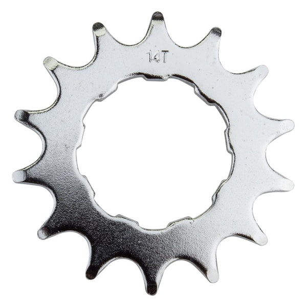 Origin8 Cassettes and Cogs Origin8 Single Speed Cog 14T x 3/32`