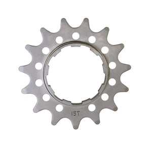 Origin8 Cassettes and Cogs Origin8 TorqLite Single Speed Cassette Cog 15T x 3/32`