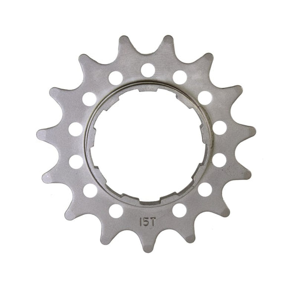 Origin8 Cassettes and Cogs Origin8 TorqLite Single Speed Cassette Cog 15T x 3/32`