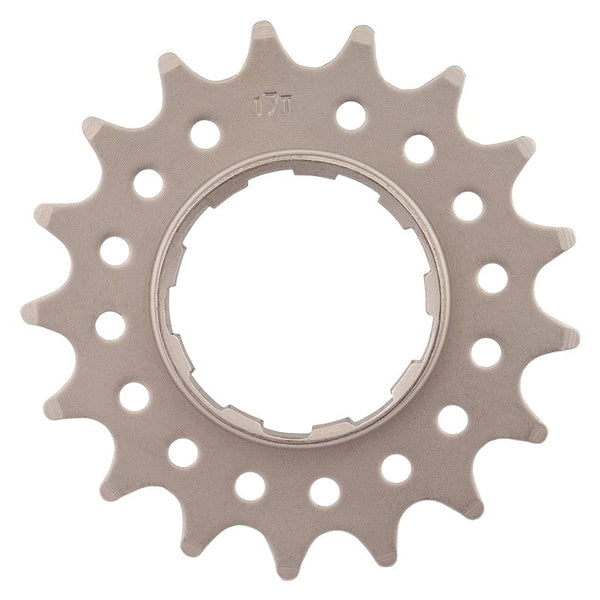 Origin8 Cassettes and Cogs Origin8 TorqLite Single Speed Cassette Cog 17T x 3/32`