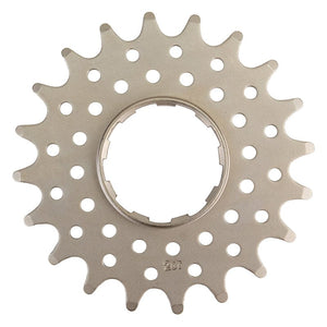 Origin8 Cassettes and Cogs Origin8 TorqLite Single Speed Cassette Cog 20T x 3/32`