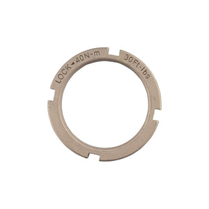 Origin8 Cassettes and Cogs Origin8 TorqLite Track Cog Lockring