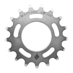 Origin8 Cassettes and Cogs Origin8 Track Cog 17T x 1/8`