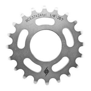 Origin8 Cassettes and Cogs Origin8 Track Cog 20T x 1/8`