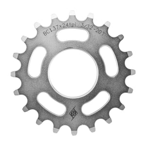 Origin8 Cassettes and Cogs Origin8 Track Cog 20T x 3/32`