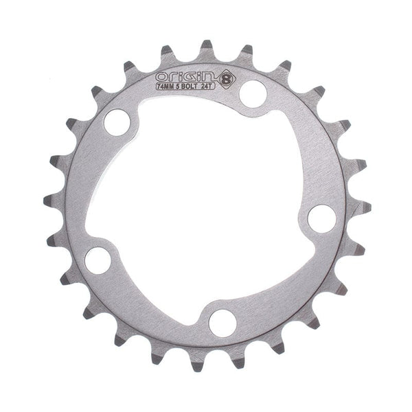 Origin8 Chainrings Origin8 Alloy Blade Chainring 24T