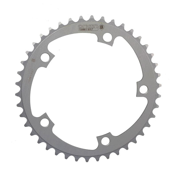Origin8 Chainrings Origin8 Alloy Blade Chainring 42T