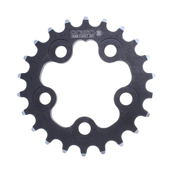Origin8 Chainrings Origin8 Alloy Chainring 22T