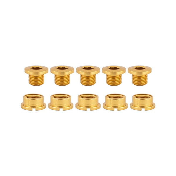 Origin8 Chainrings Origin8 Alloy Single Speed Chainring Bolts