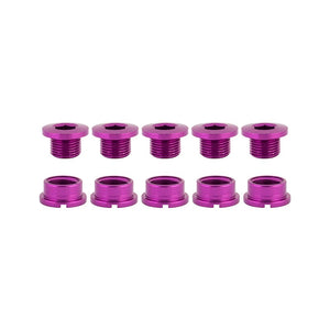 Origin8 Chainrings Origin8 Alloy Single Speed Chainring Bolts
